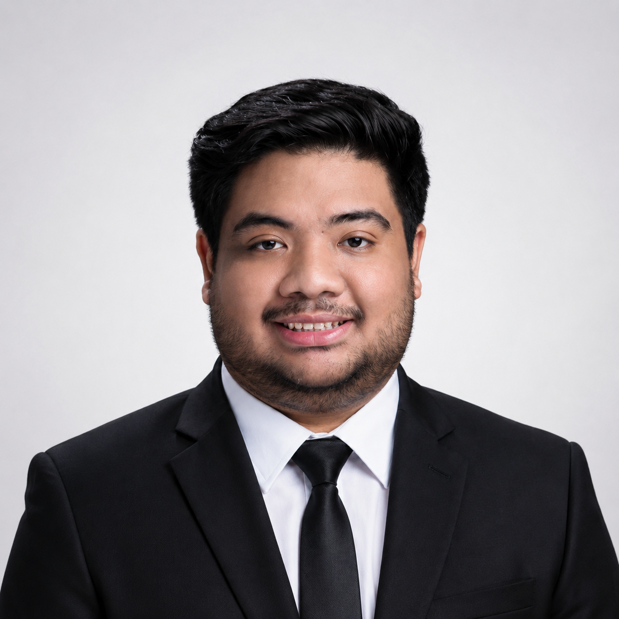 John Reyvel A.'s profile photo