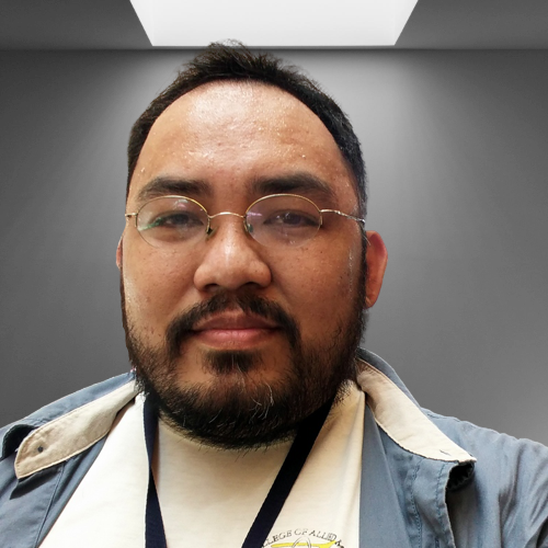 Arian R.'s profile photo
