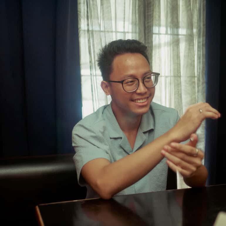 Jerick S.'s profile photo