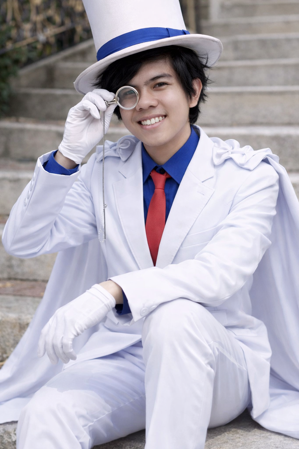 Conrado G.'s profile photo