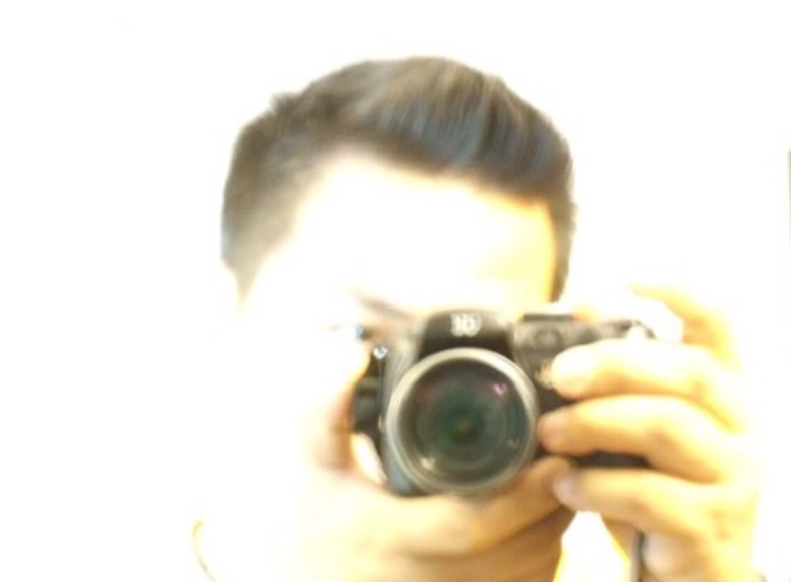 Alvin F.'s profile photo