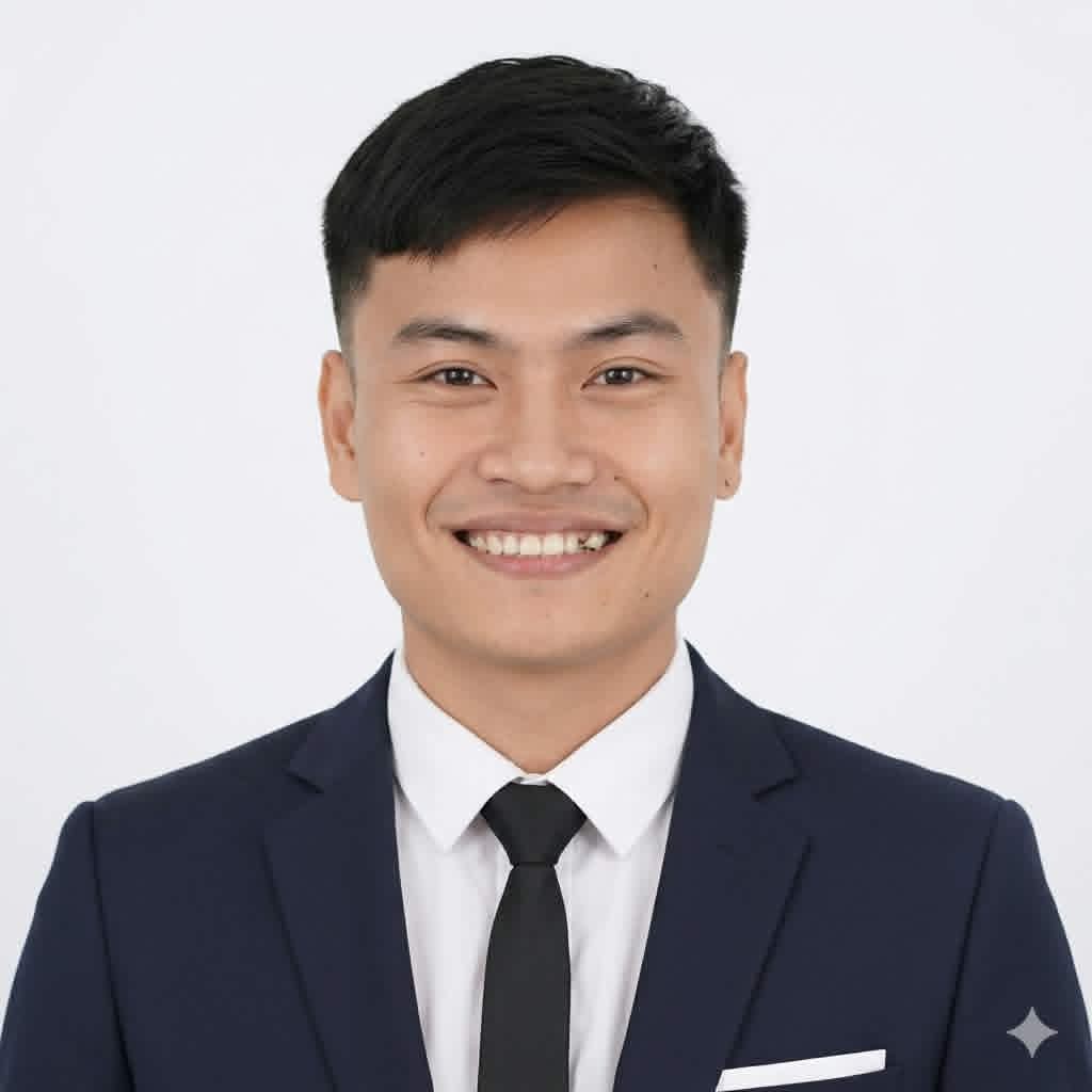 lorick paul P.'s profile photo