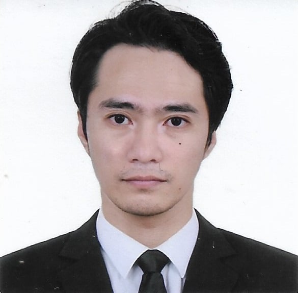Saymon Aldrine S.'s profile photo
