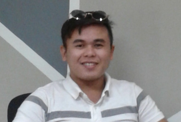 Jeramil B.'s profile photo