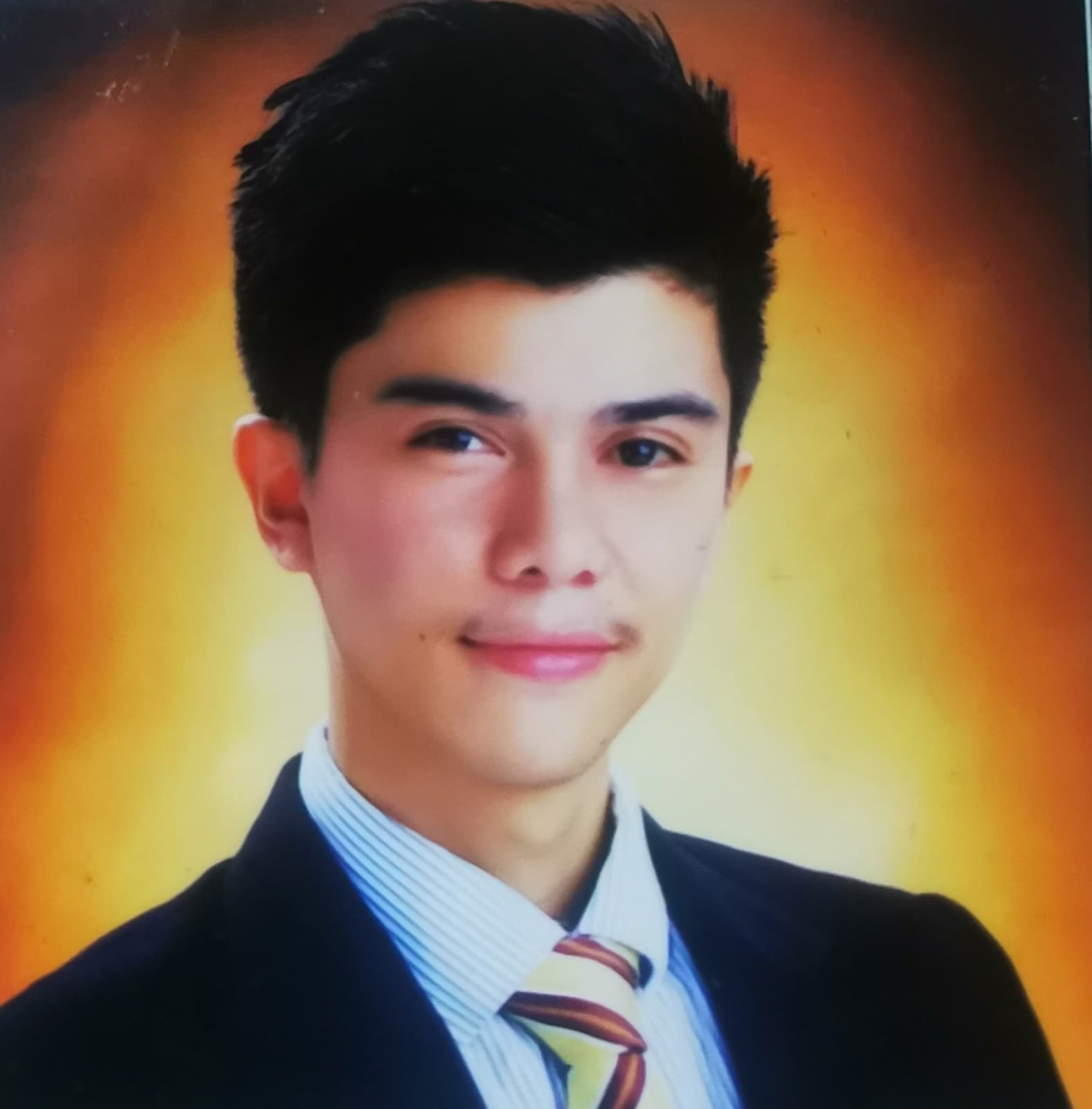 Benigno C.'s profile photo