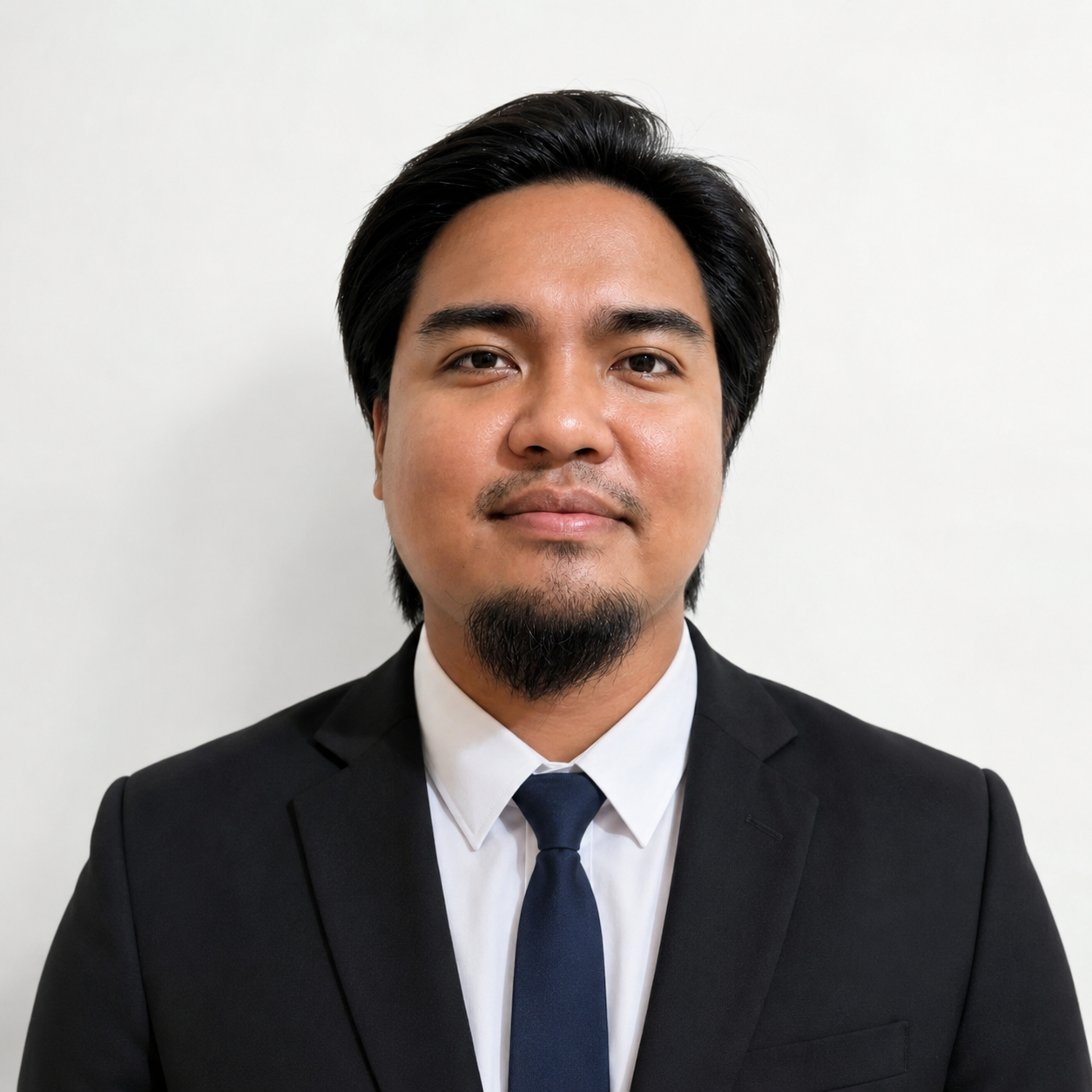 Marlon S.'s profile photo