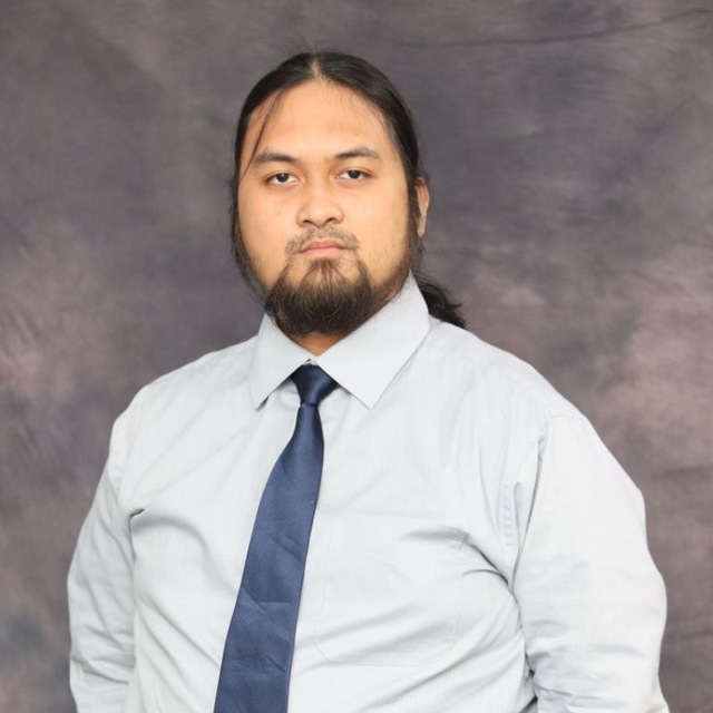 John Benedick B.'s profile photo