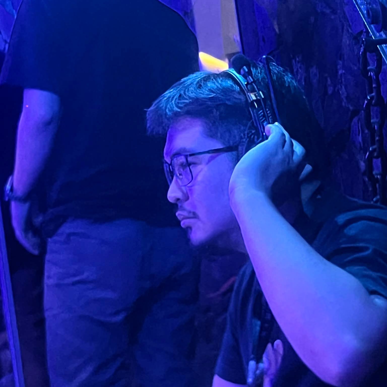 Ben Joel N.'s profile photo