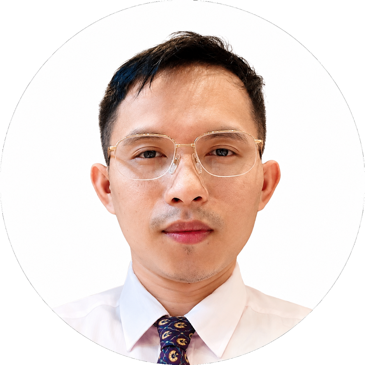 John C.'s profile photo