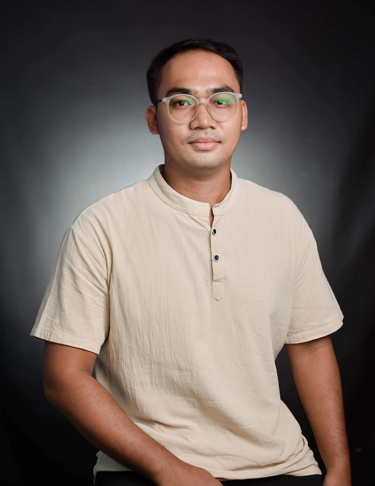 Roland Julian M.'s profile photo