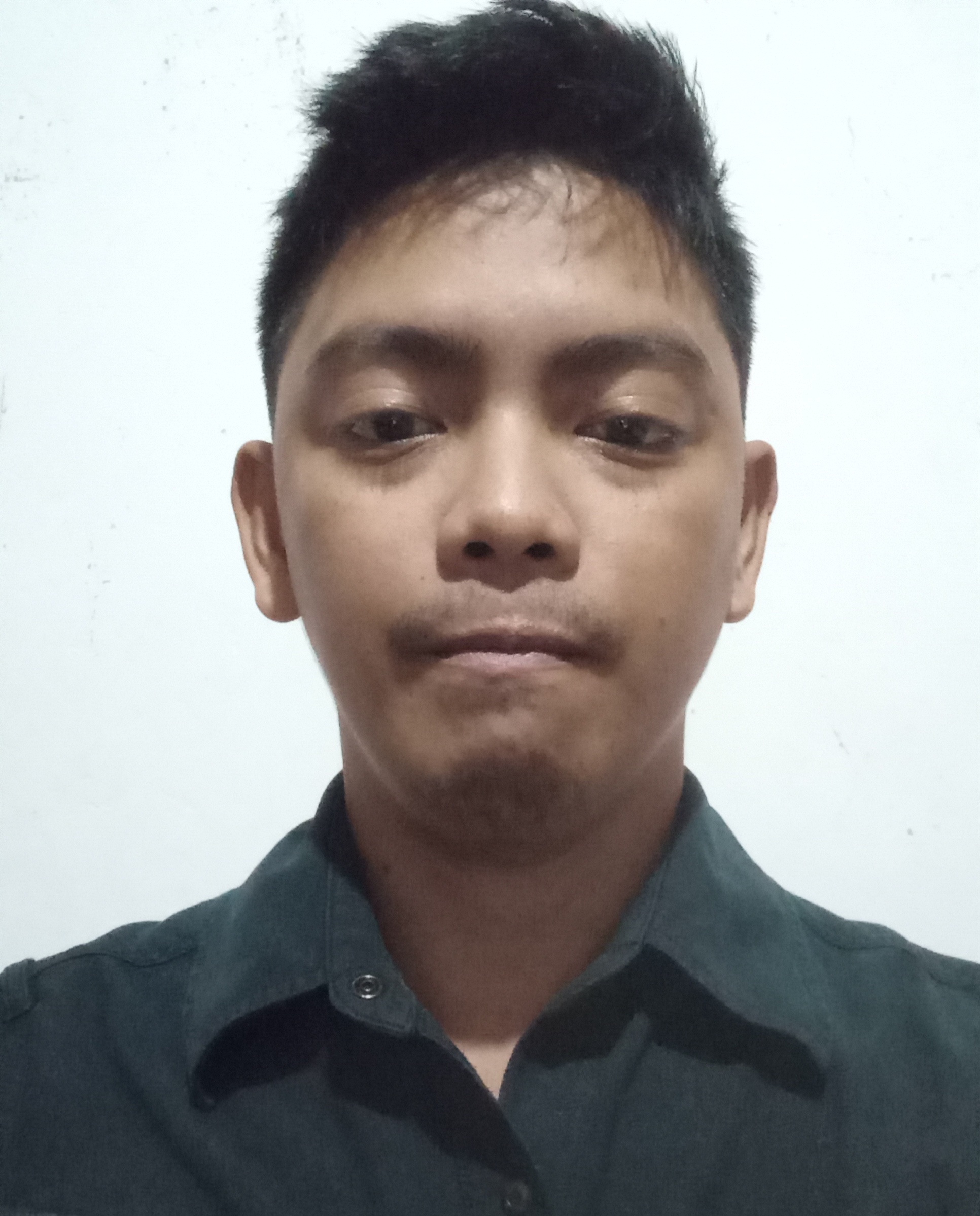 Rojhon C.'s profile photo