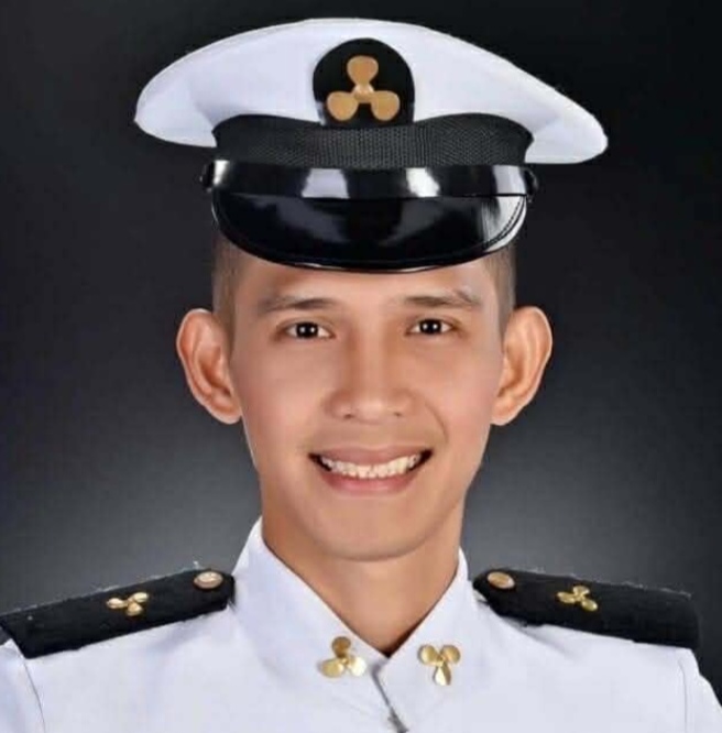 Rufino D.'s profile photo