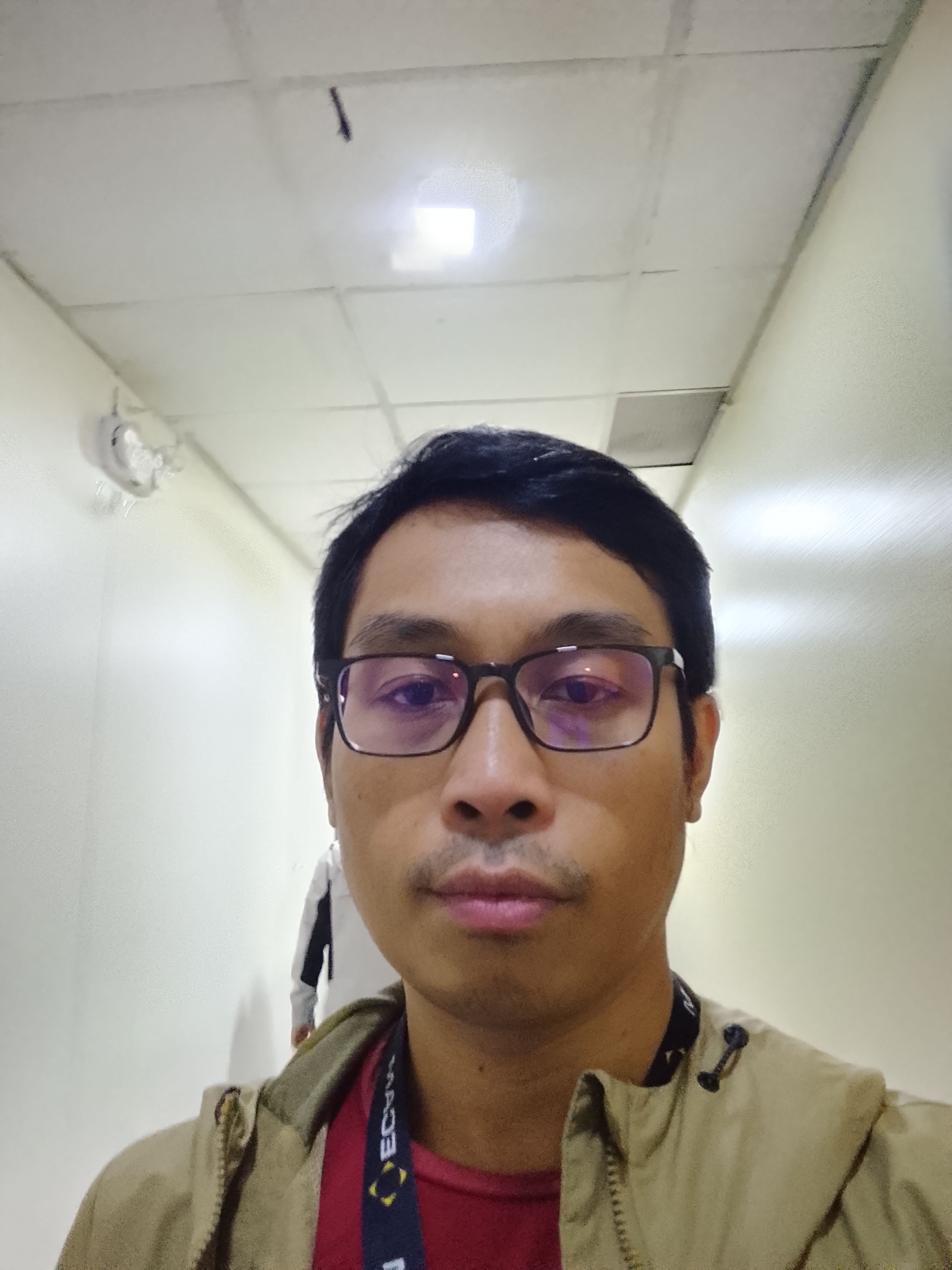 Monreynor C.'s profile photo