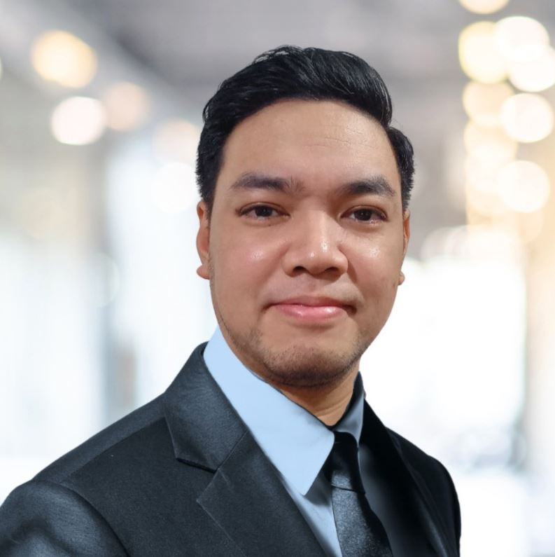 Emmanuel L.'s profile photo