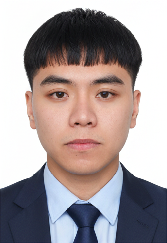 Kenneth Joshua M.'s profile photo