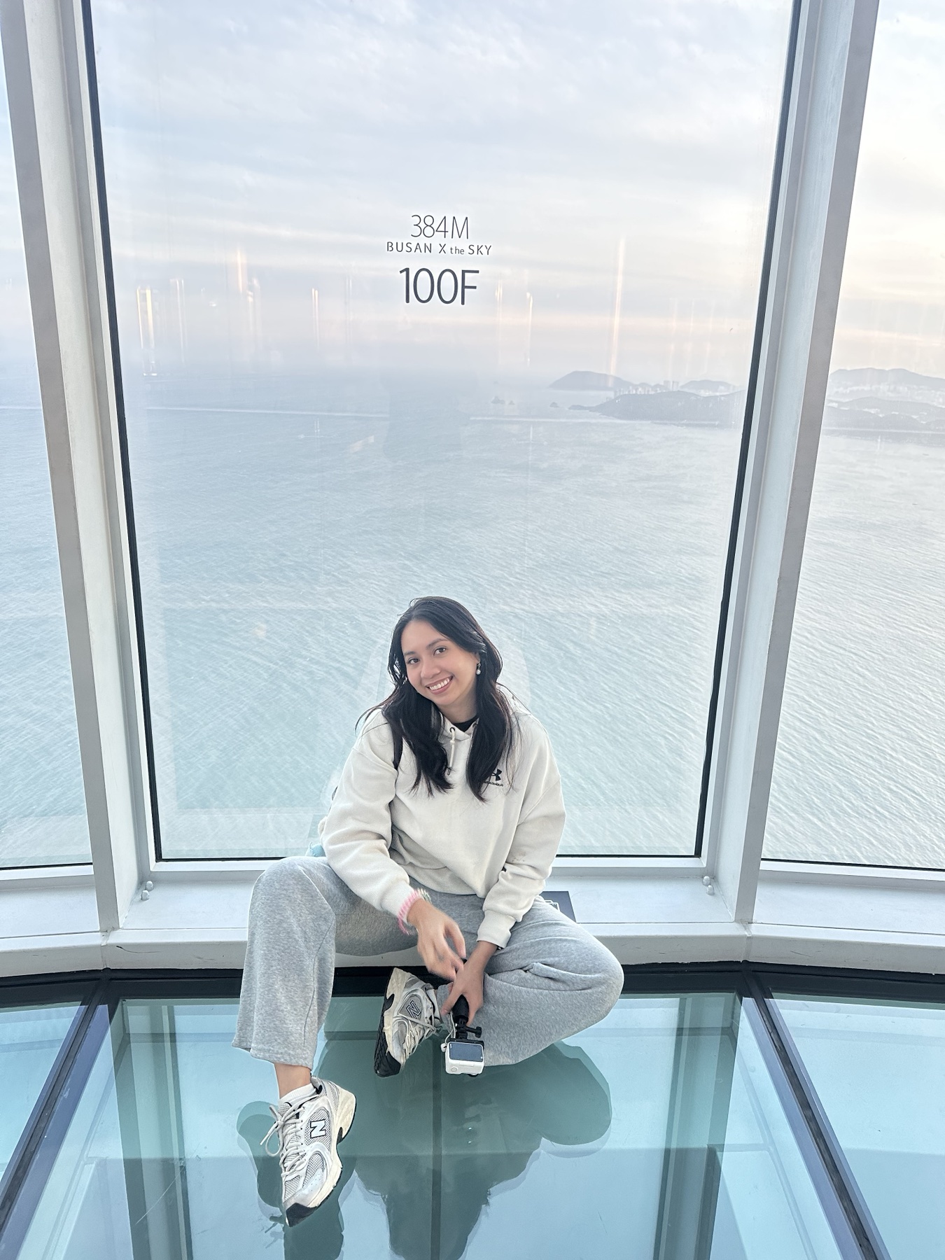 Sandra Clarisa D.'s profile photo