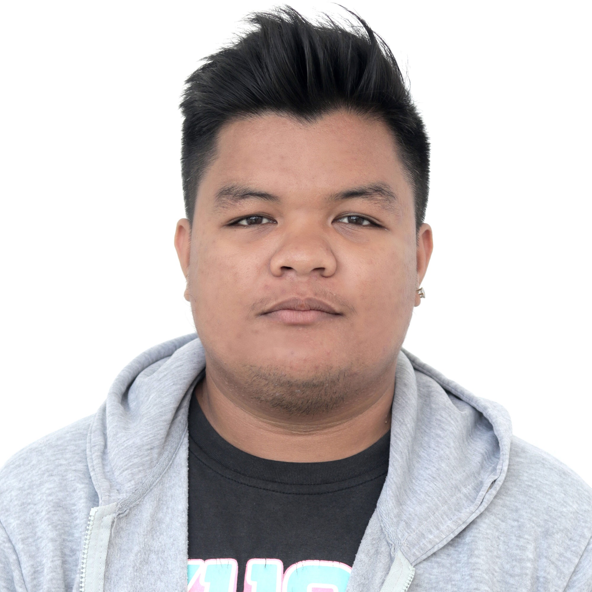 VINCENT B.'s profile photo