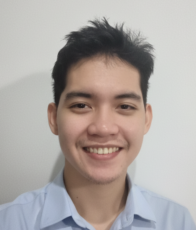 Dexter B.'s profile photo