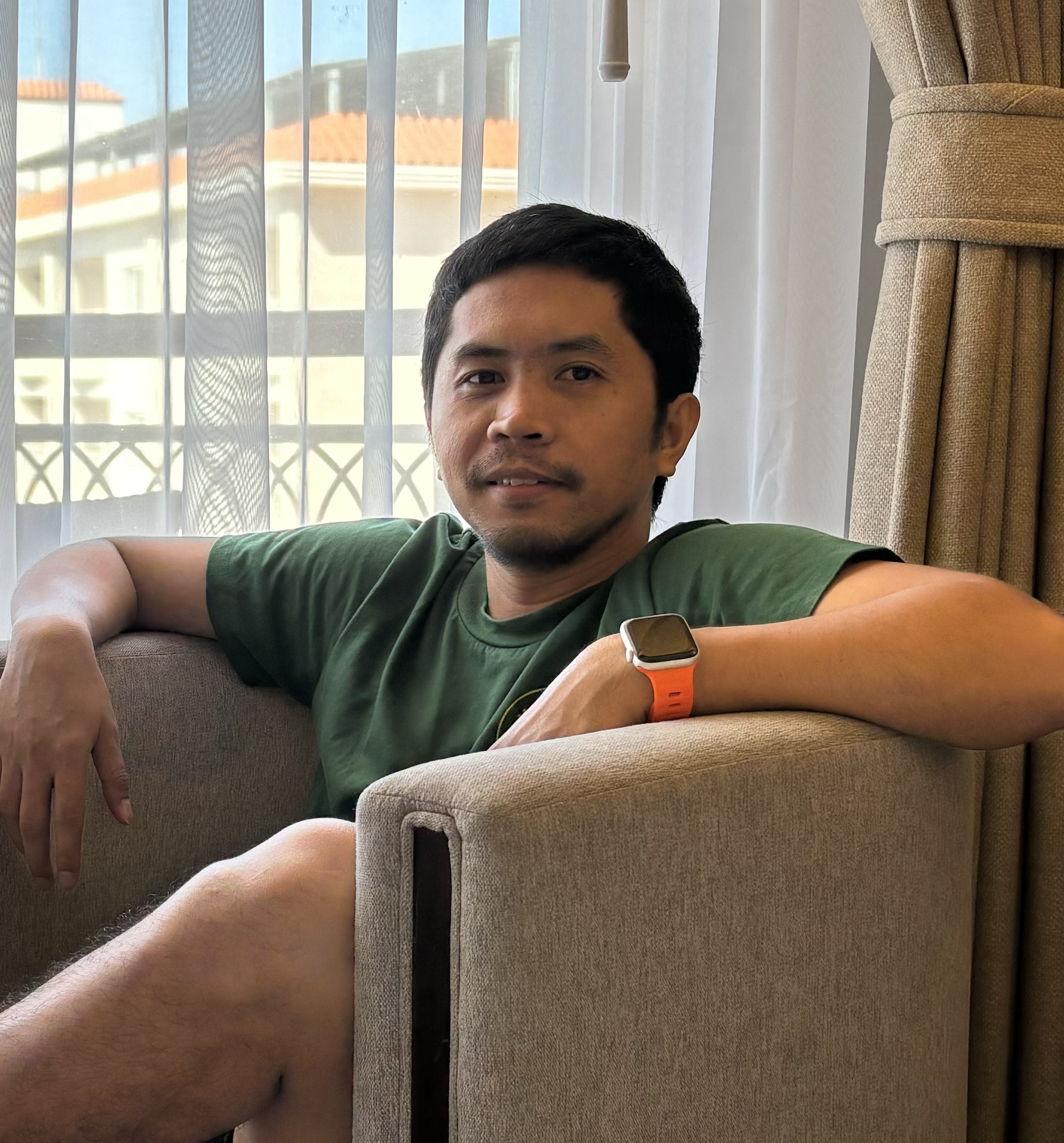 Aaron A.'s profile photo