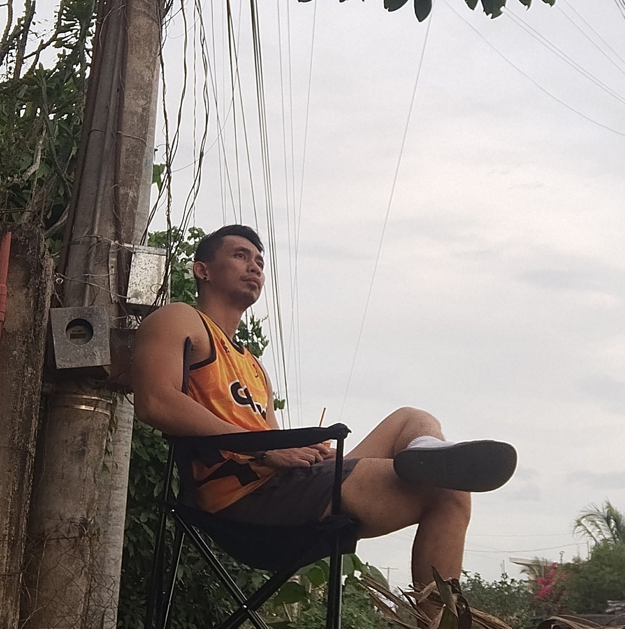 Mervin C.'s profile photo