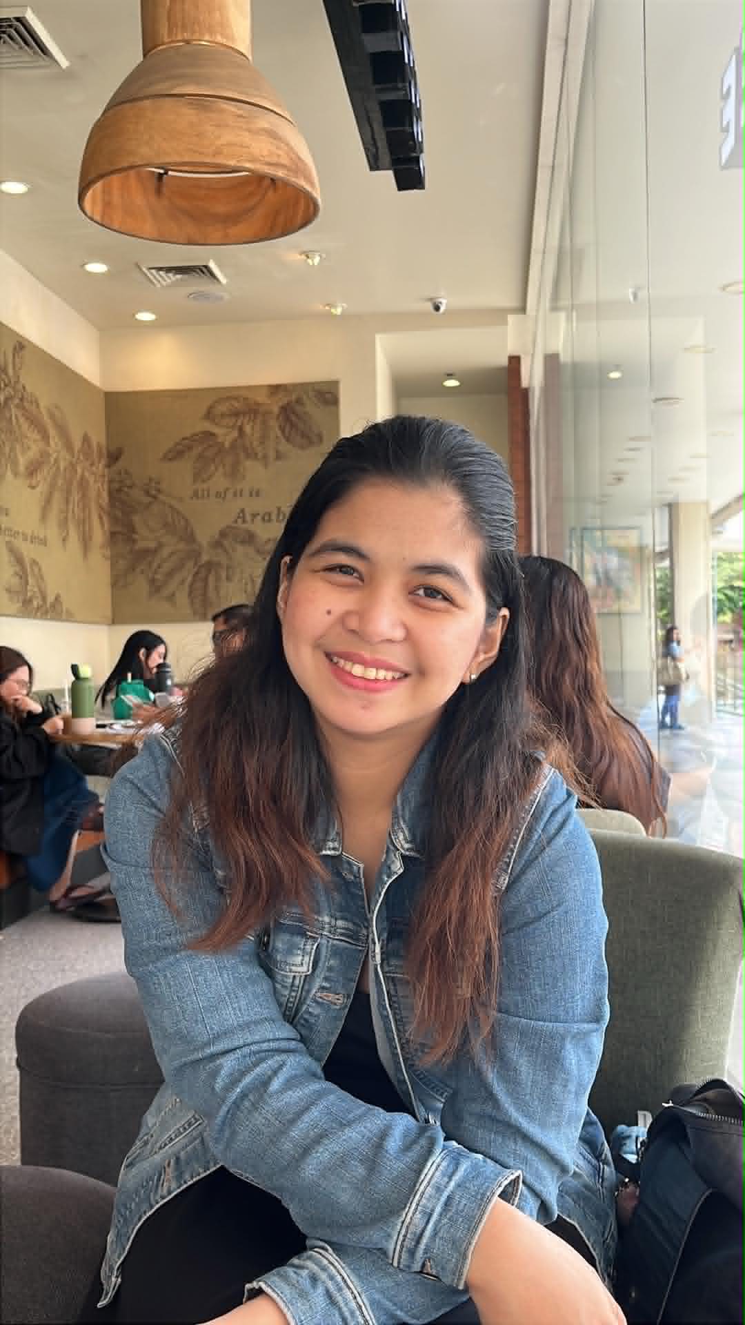 Sheena Louise C.'s profile photo