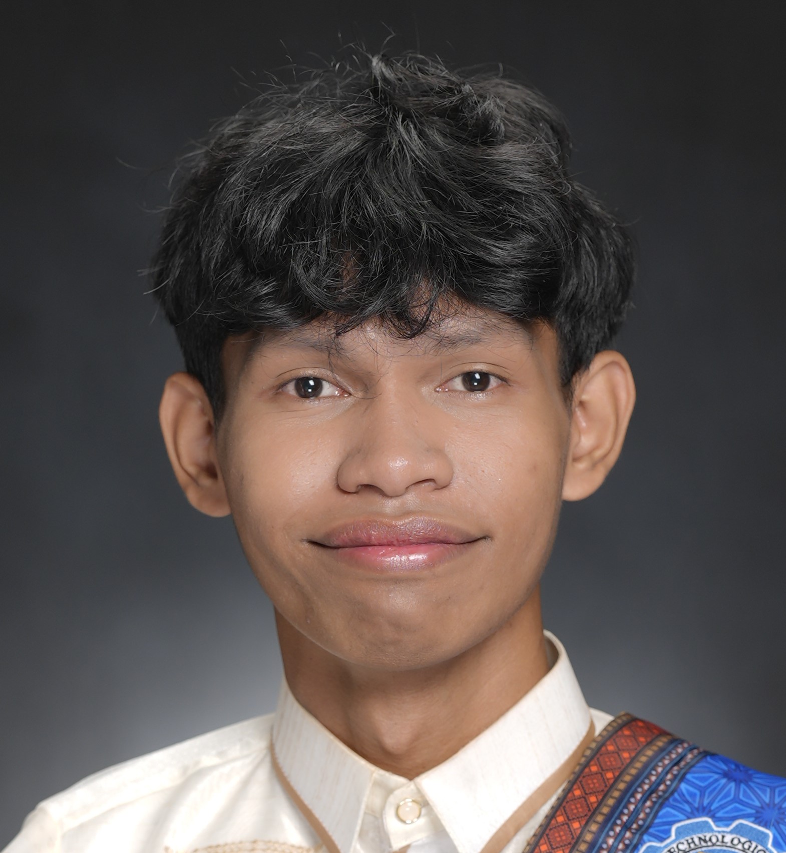 Gilbert M.'s profile photo