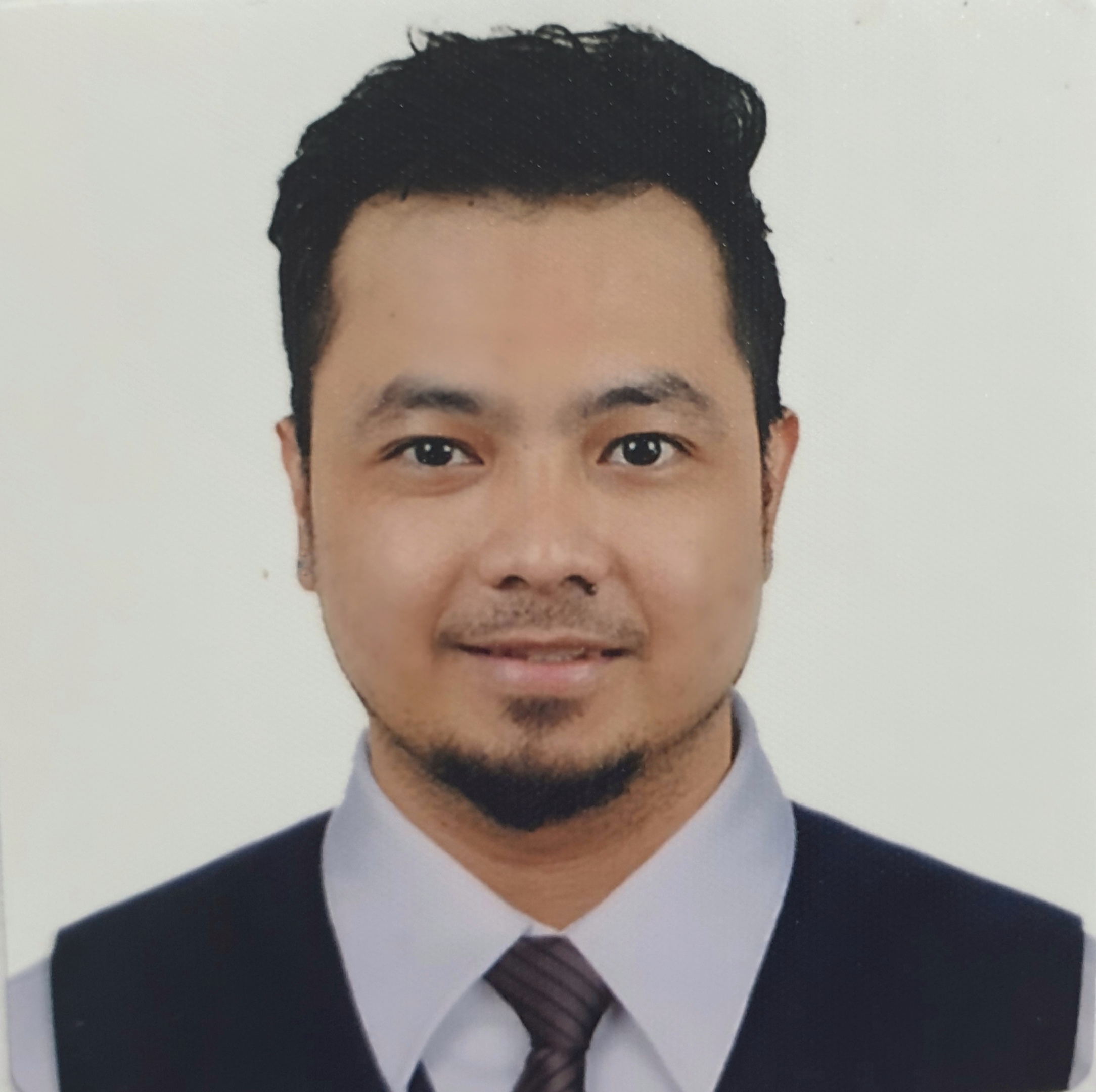 Herbert D.'s profile photo