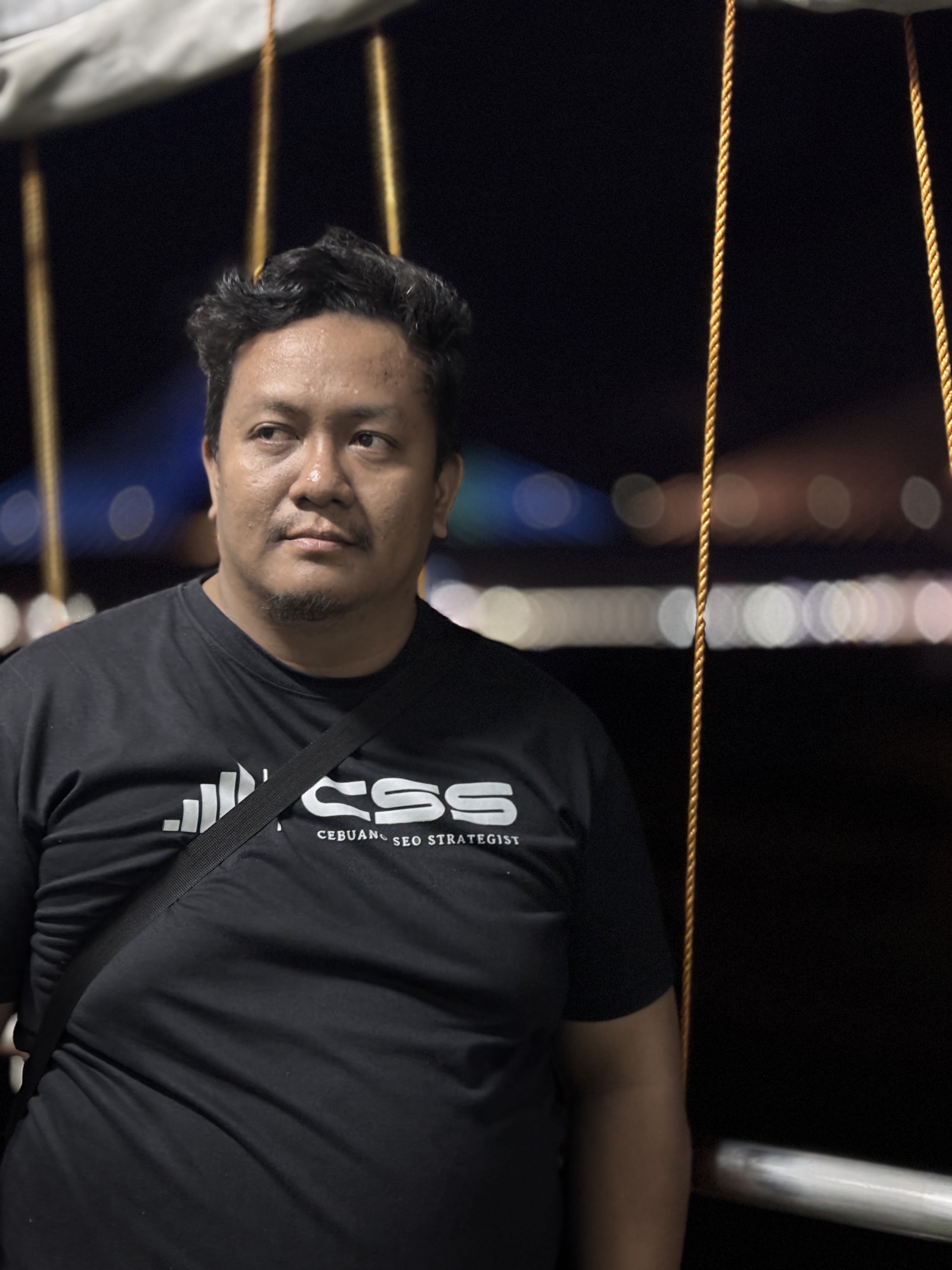 Jude F.'s profile photo