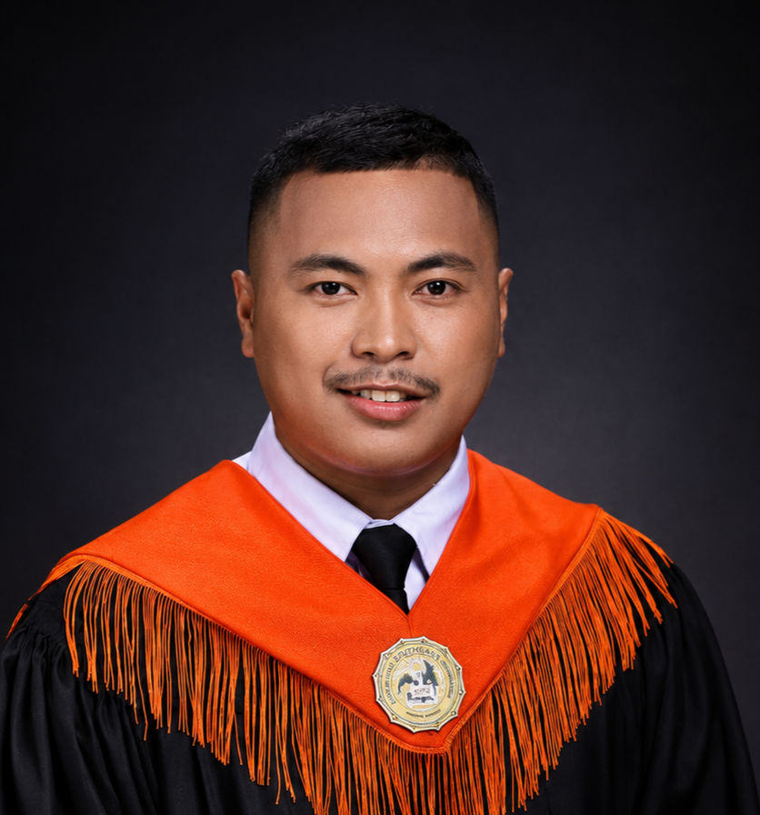ARDEN JAY D. P.'s profile photo