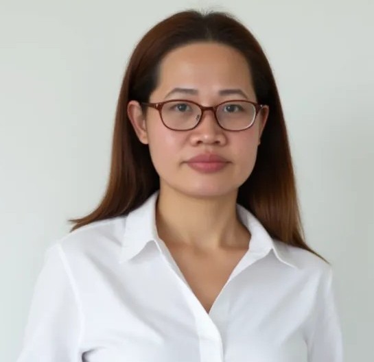 Sarah Jane A.'s profile photo