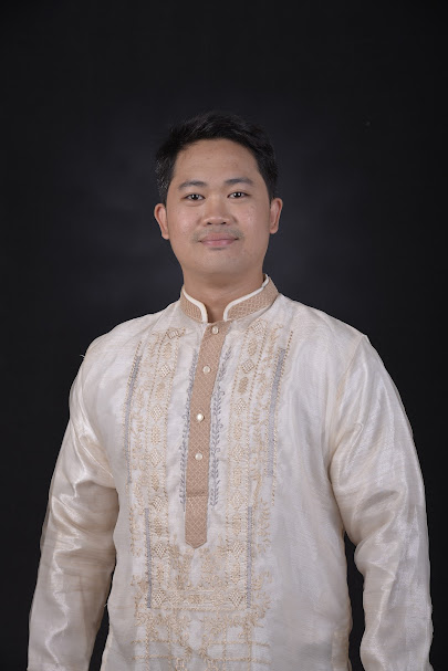 Richard Vincent T.'s profile photo