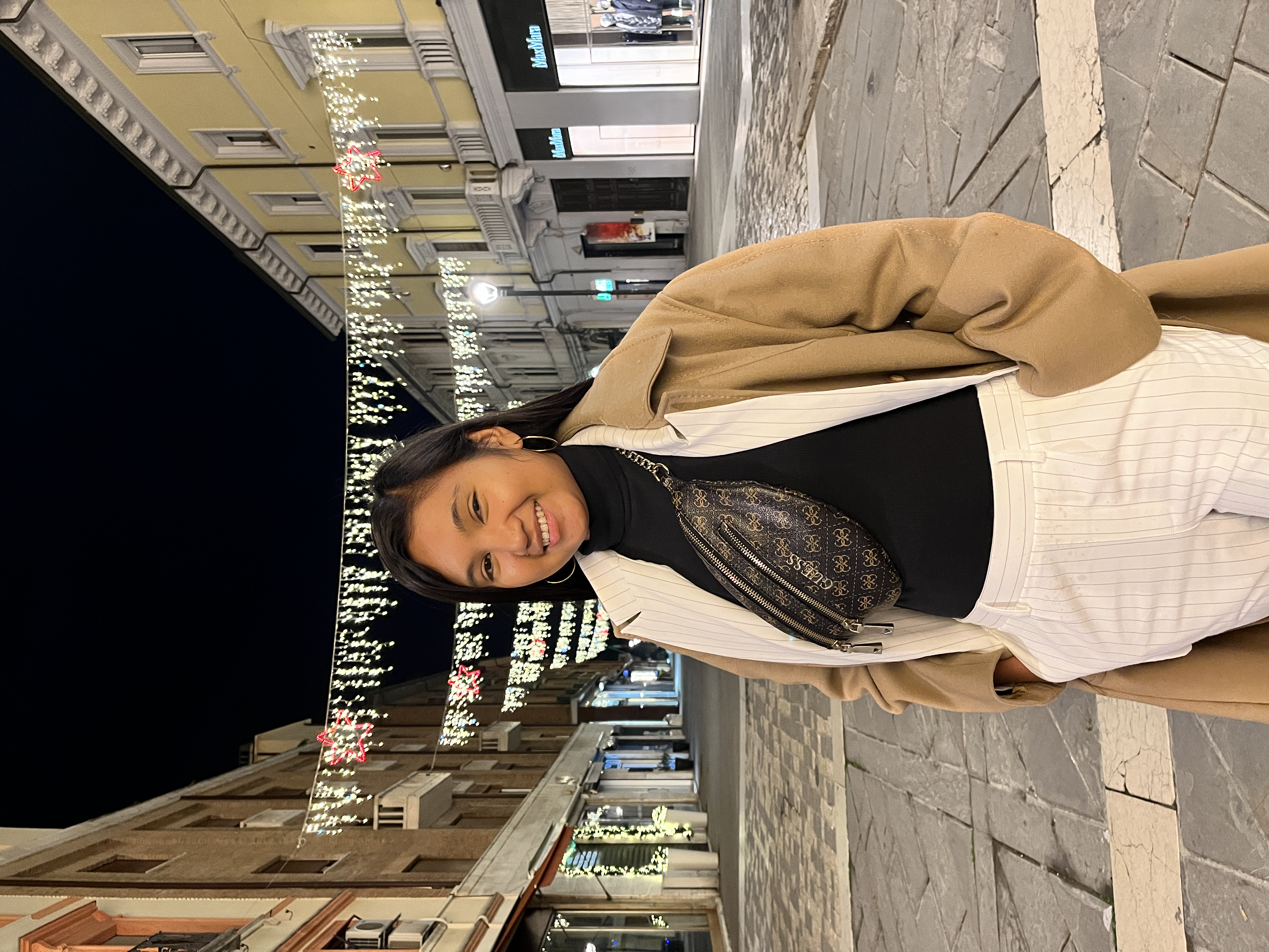 Hazel Marre Faith L.'s profile photo