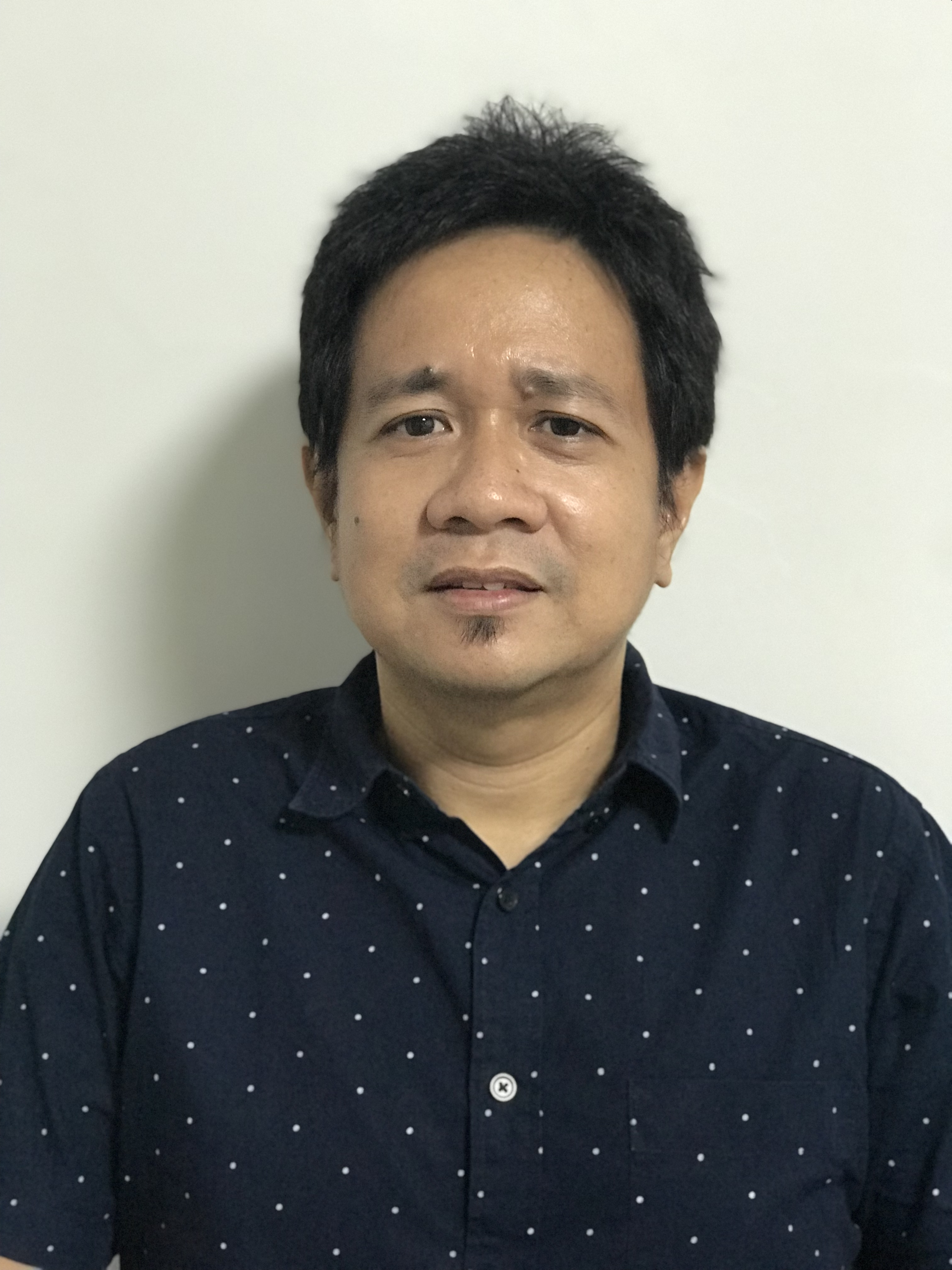 Carlo Aldren C.'s profile photo