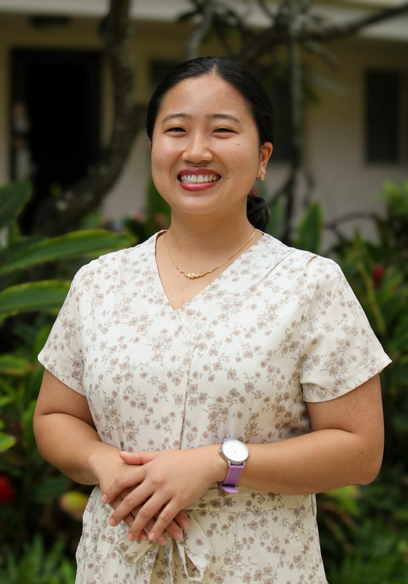 Bessie Aubrey F.'s profile photo