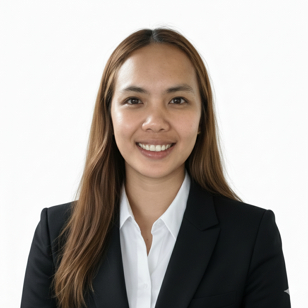 VIRGIE MARIE M.'s profile photo