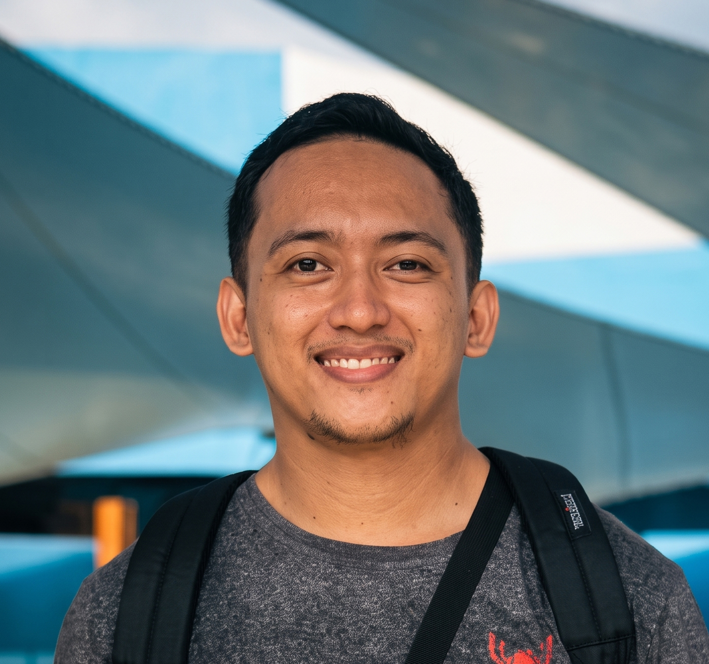 Ricky M.'s profile photo