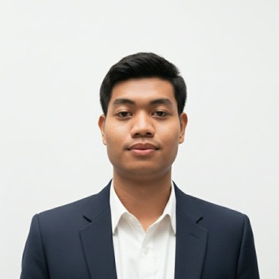 Josephus Rey B.'s profile photo