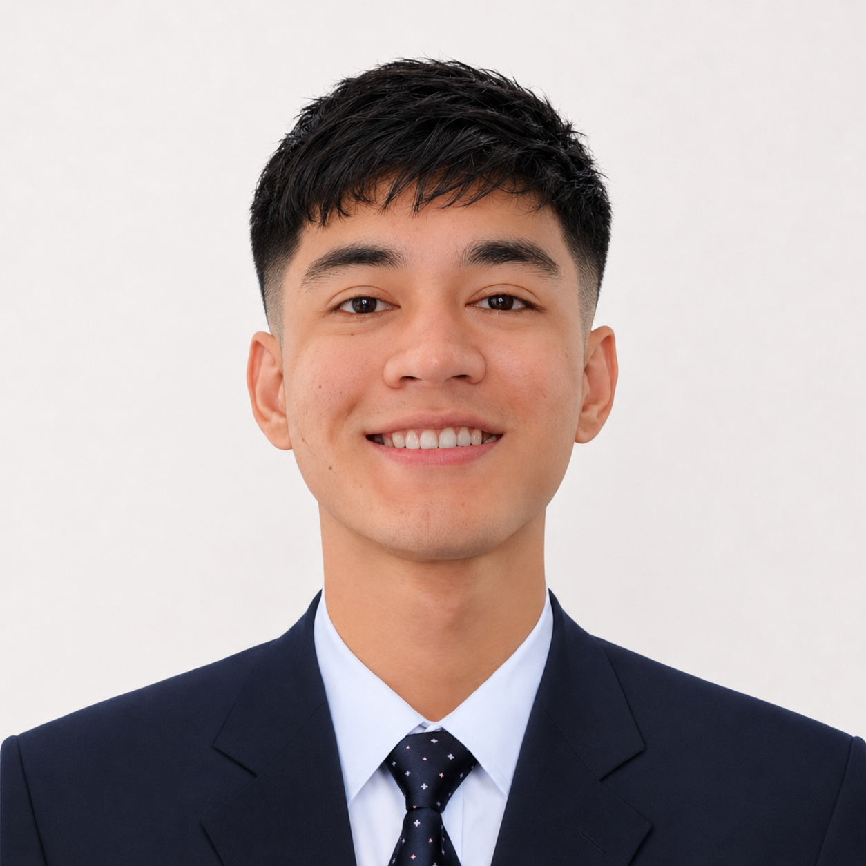 Gadel Marc D.'s profile photo