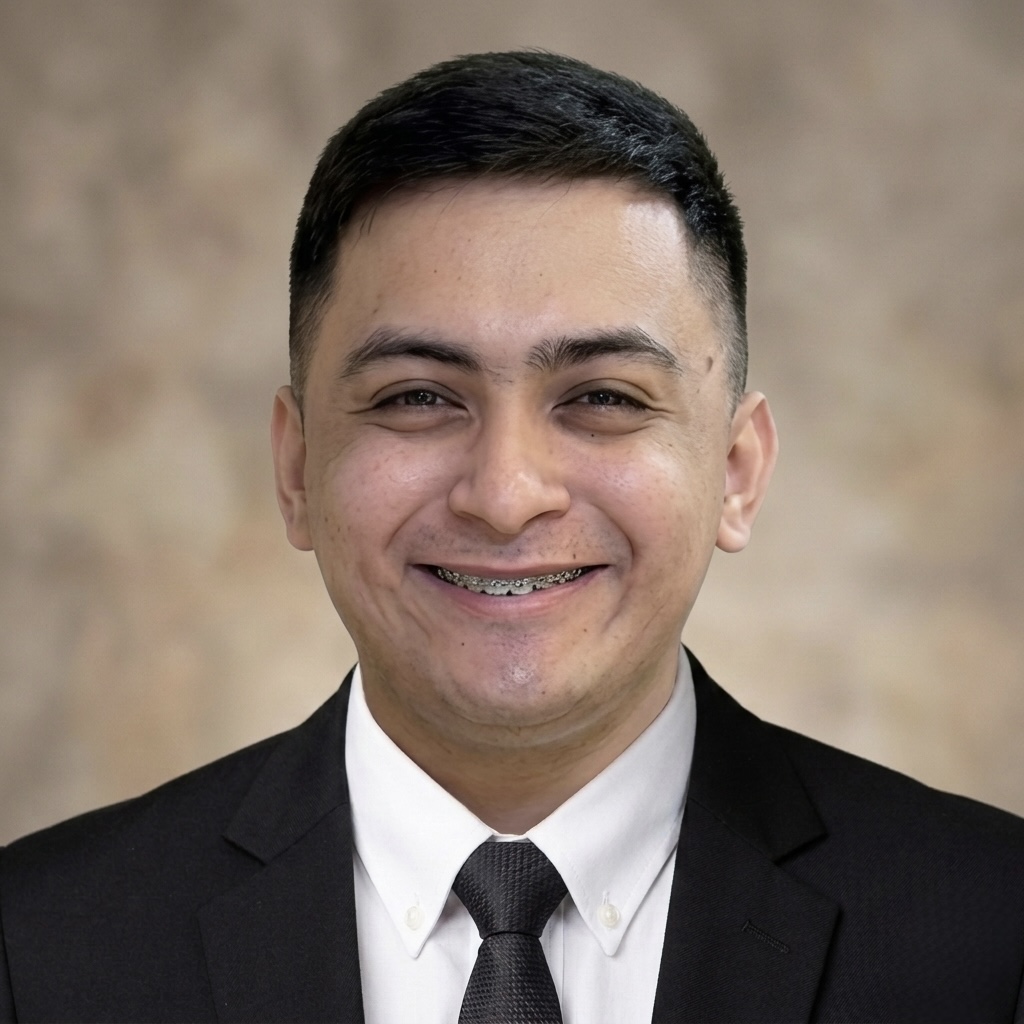 MC JEFFERSON D.'s profile photo