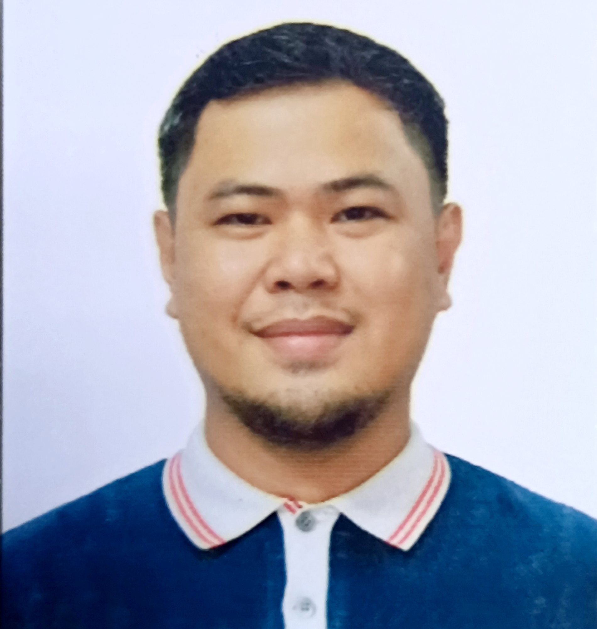 Francis Albert G.'s profile photo