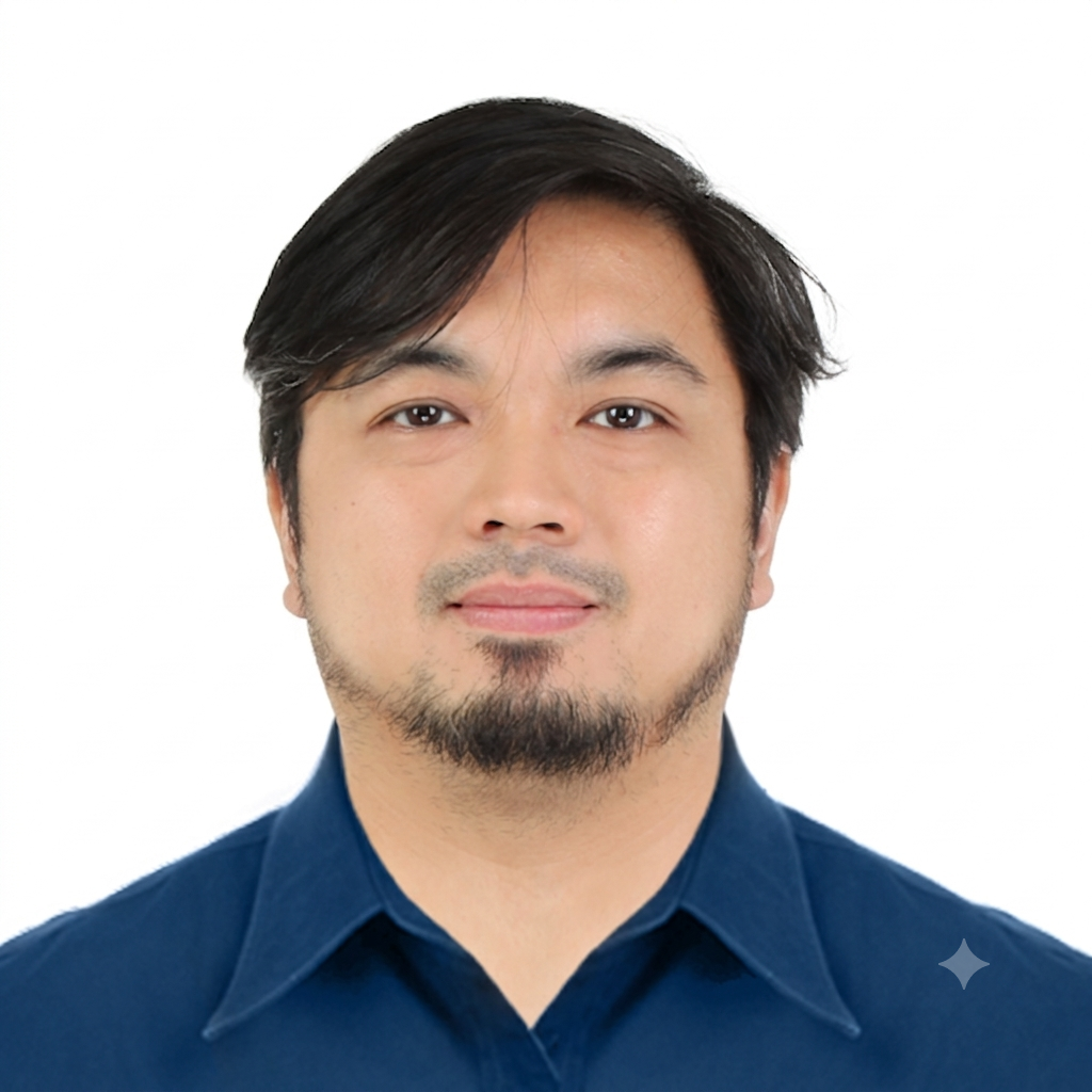 Benjedick Christian C.'s profile photo