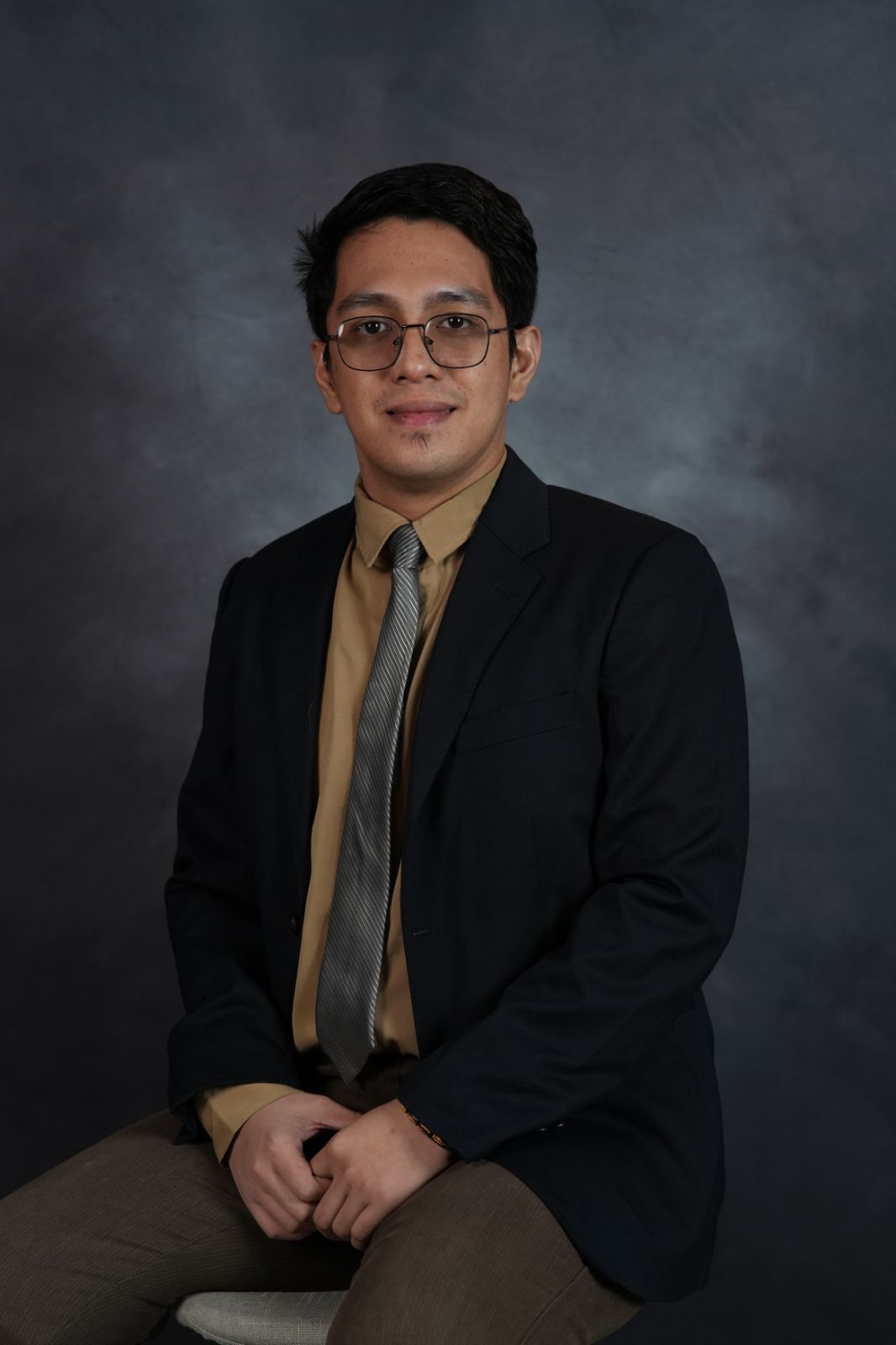 Johnrey C.'s profile photo