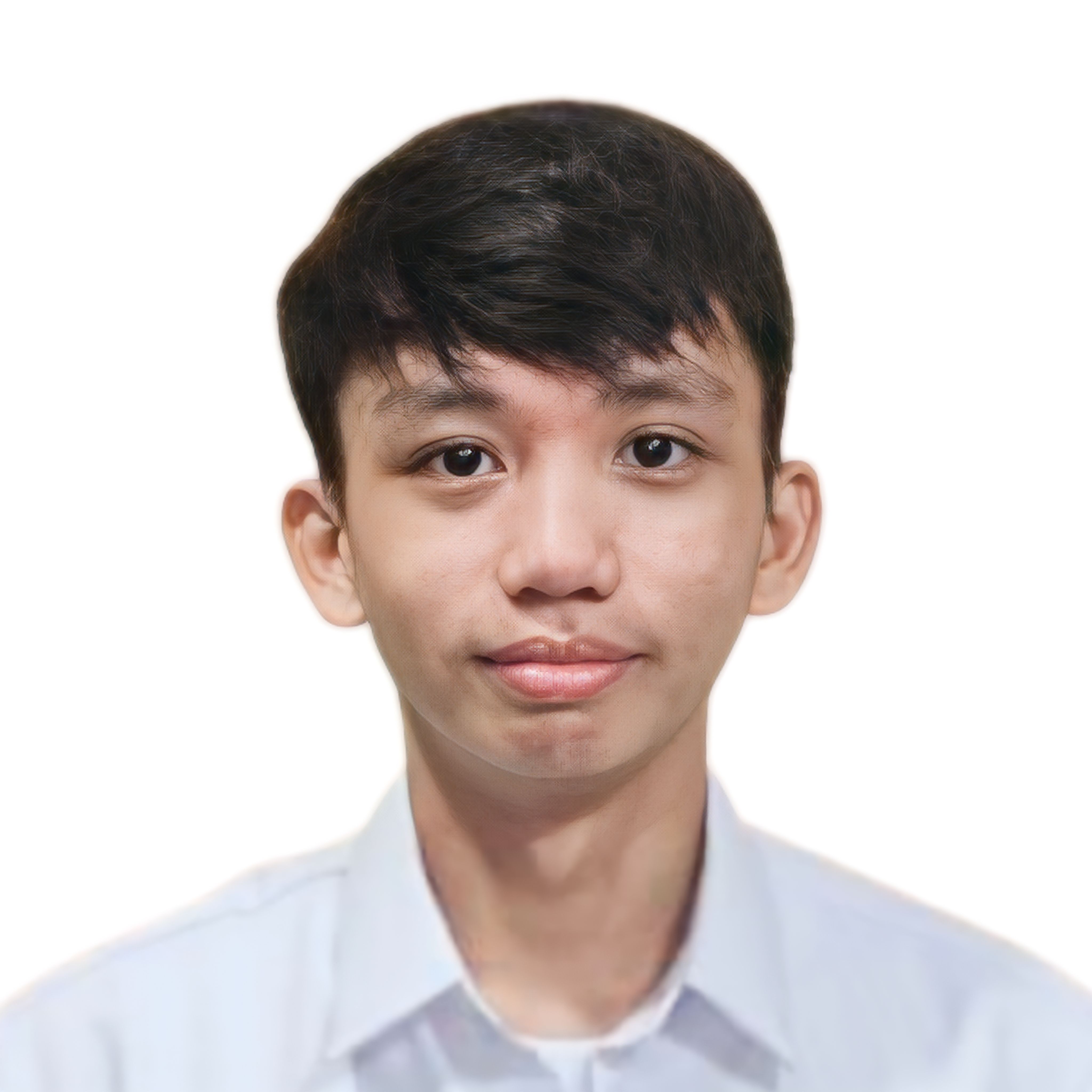 Paul Dan Gabriel D.'s profile photo