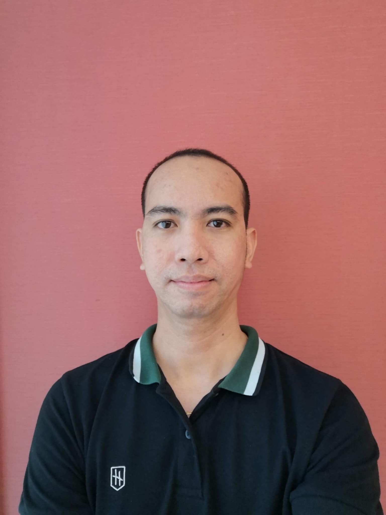 John Brian D.'s profile photo