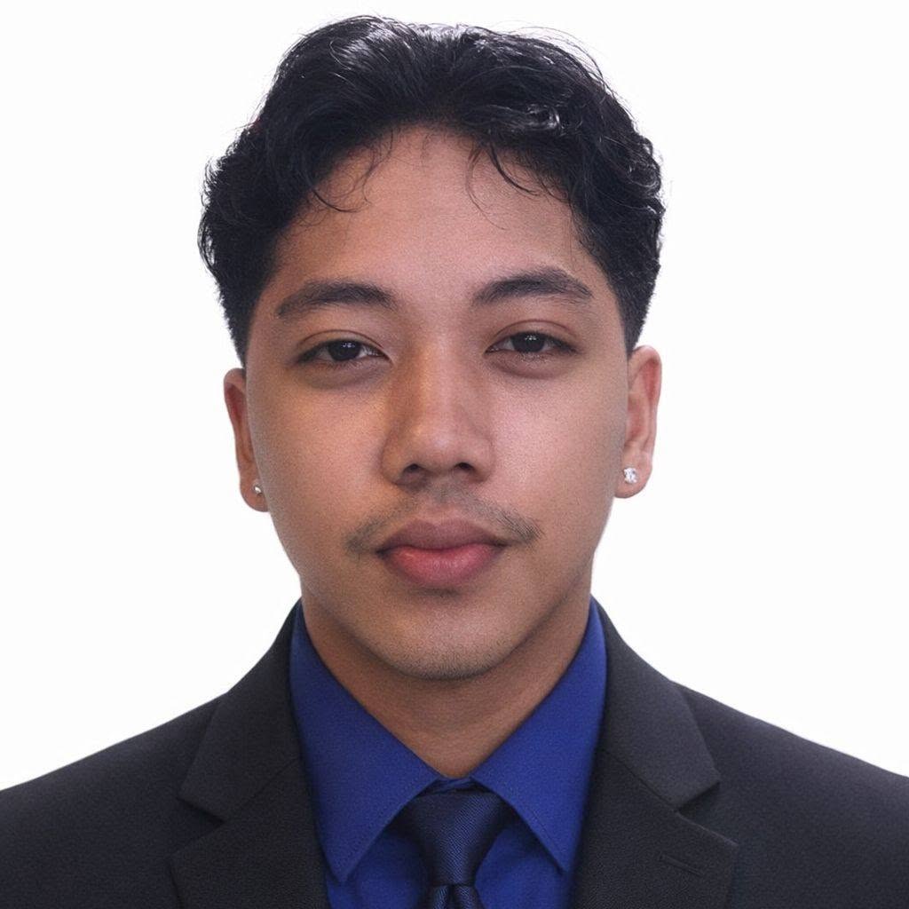 Christopher Jan A.'s profile photo