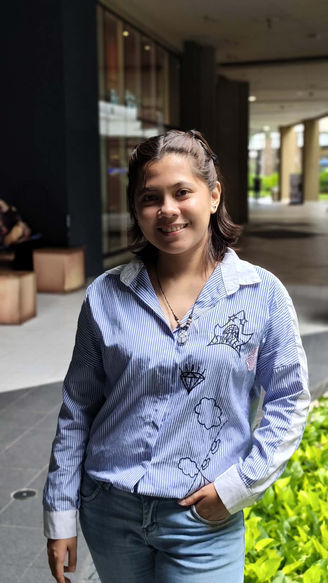 Arlyn E.'s profile photo