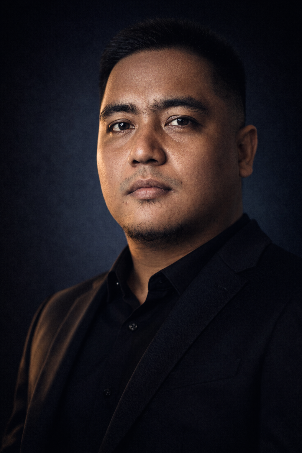 Mark Anthony U.'s profile photo