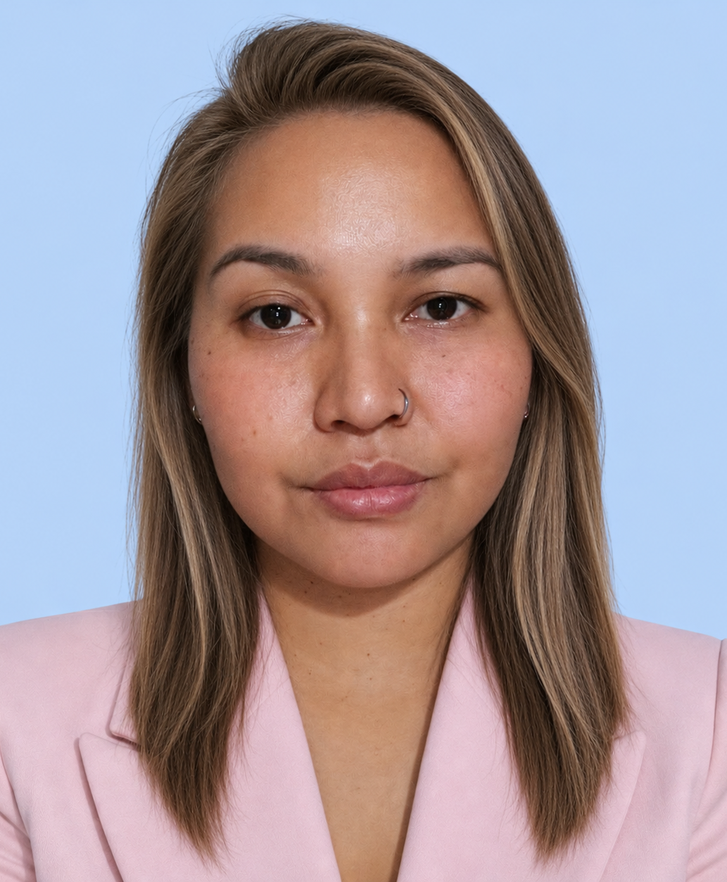 Elvie Grace M.'s profile photo