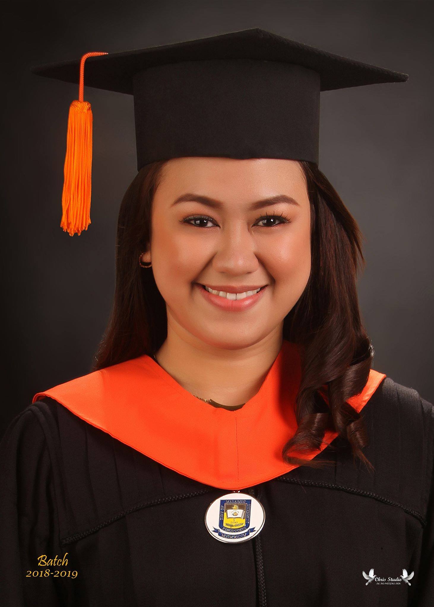 ANGELICA S.'s profile photo