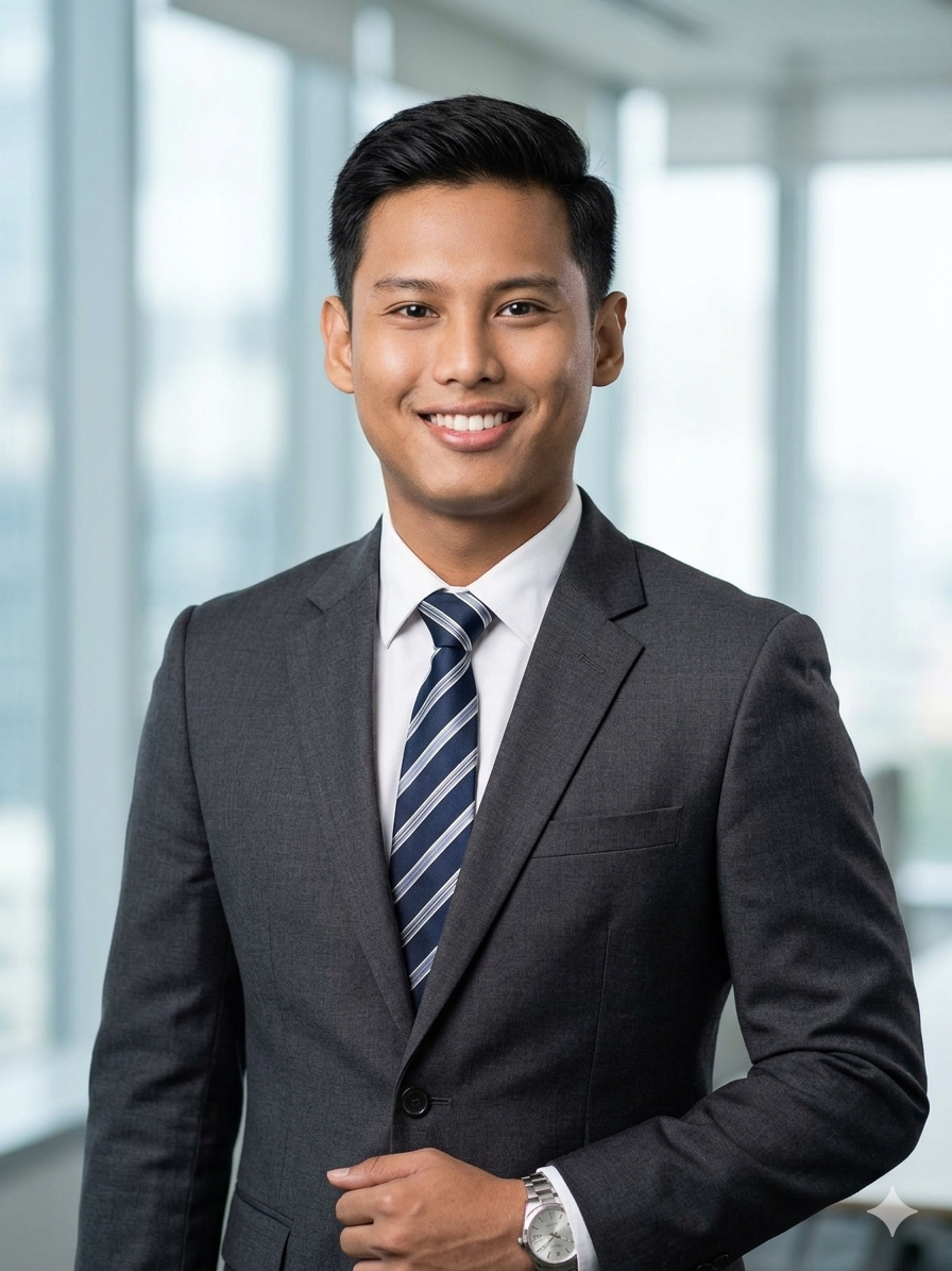 Marc Ardizon M.'s profile photo